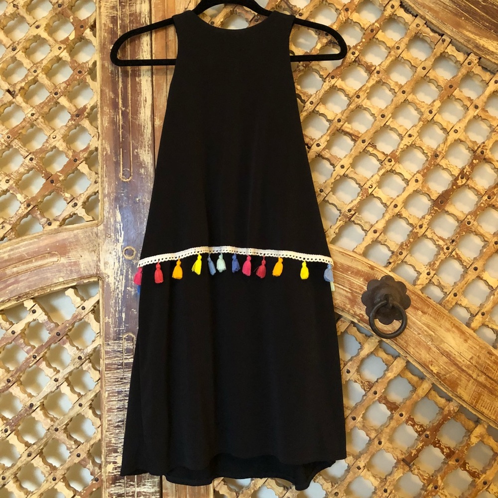 Small Judith March Cocktail Dress